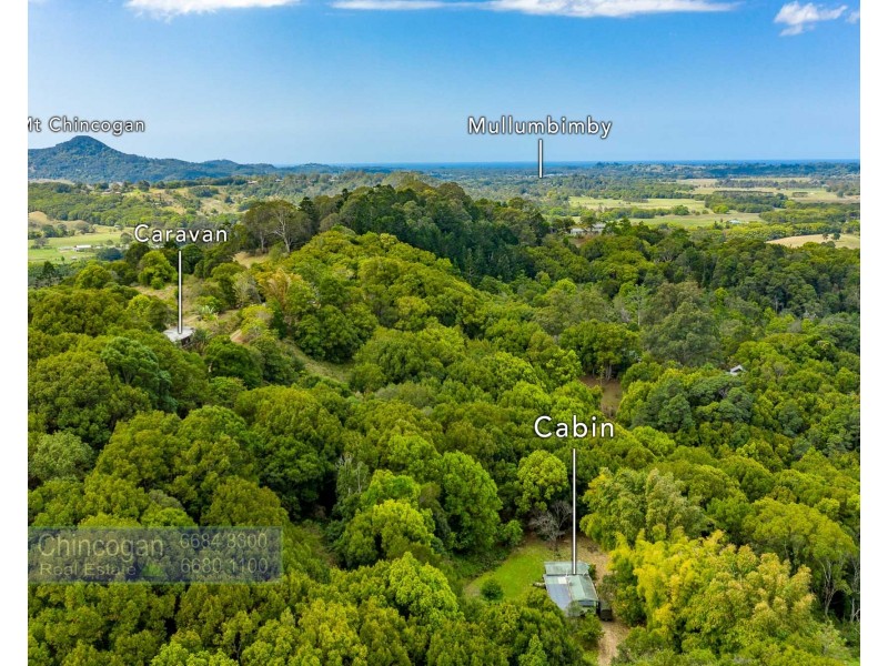Wilsons Creek NSW 2482