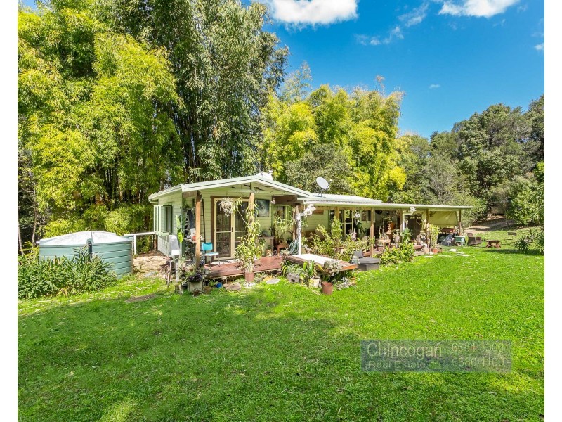 Wilsons Creek NSW 2482