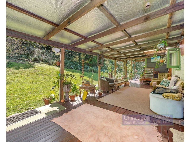 Wilsons Creek NSW 2482