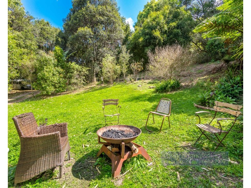 Wilsons Creek NSW 2482
