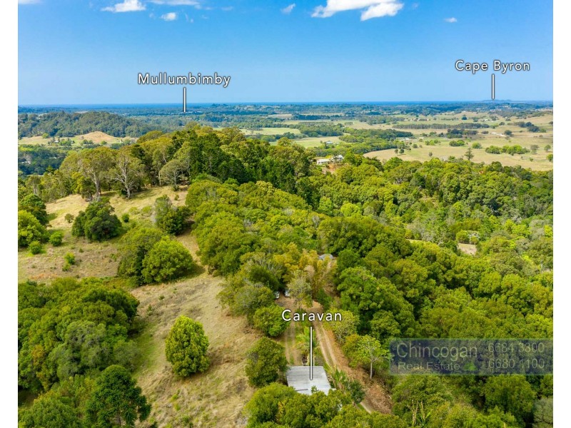 Wilsons Creek NSW 2482