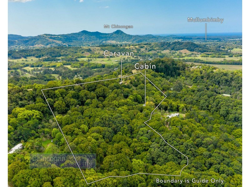 Wilsons Creek NSW 2482
