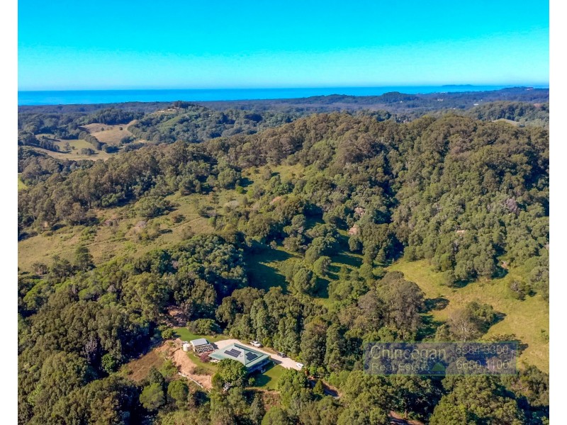 11 Crabbes Creek Road, Crabbes Creek NSW 2483