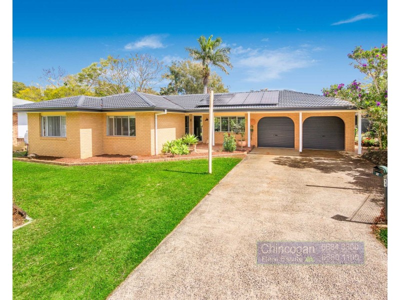 11 Grevillea Avenue, Mullumbimby NSW 2482