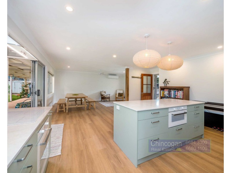 11 Grevillea Avenue, Mullumbimby NSW 2482