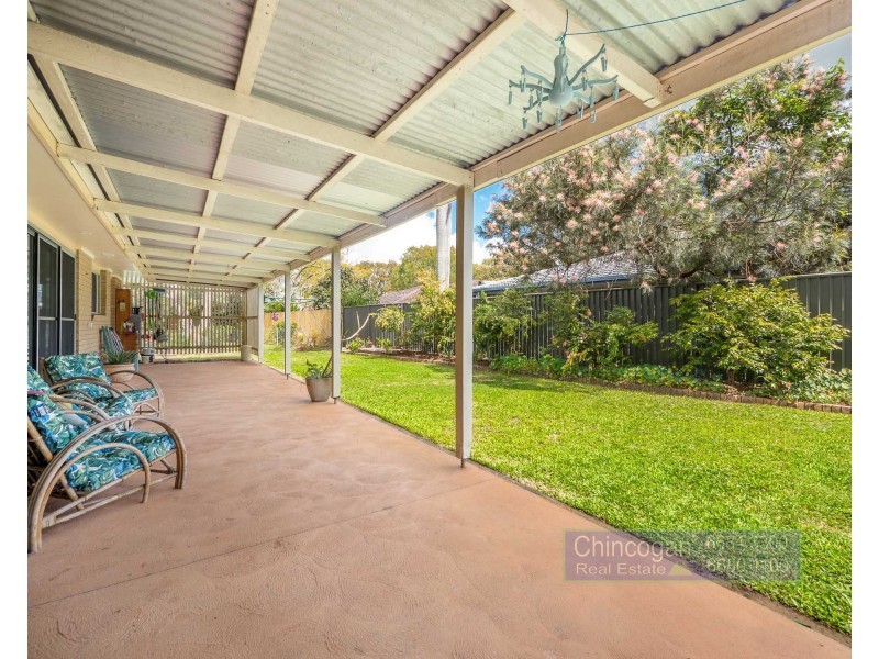 11 Grevillea Avenue, Mullumbimby NSW 2482