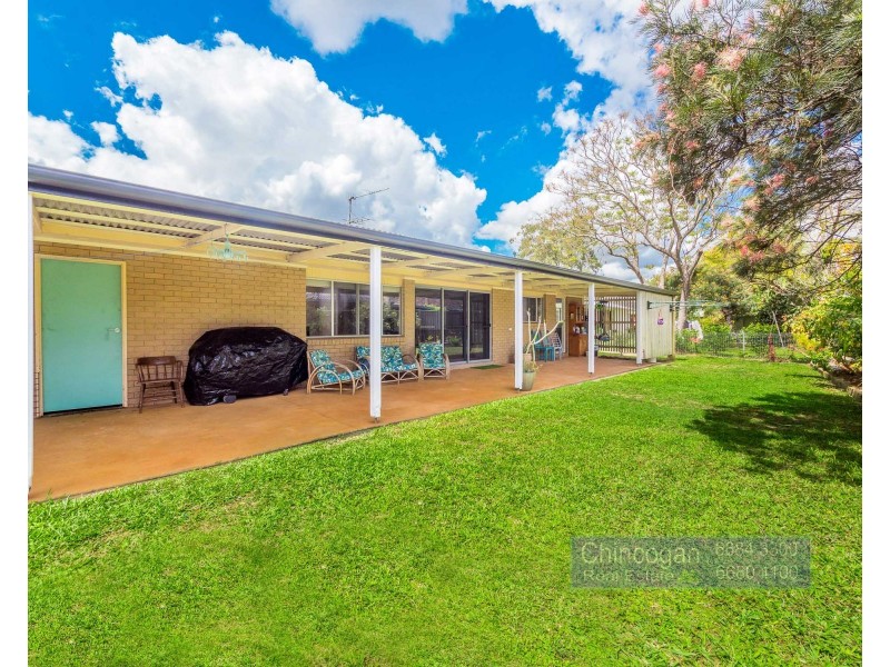 11 Grevillea Avenue, Mullumbimby NSW 2482