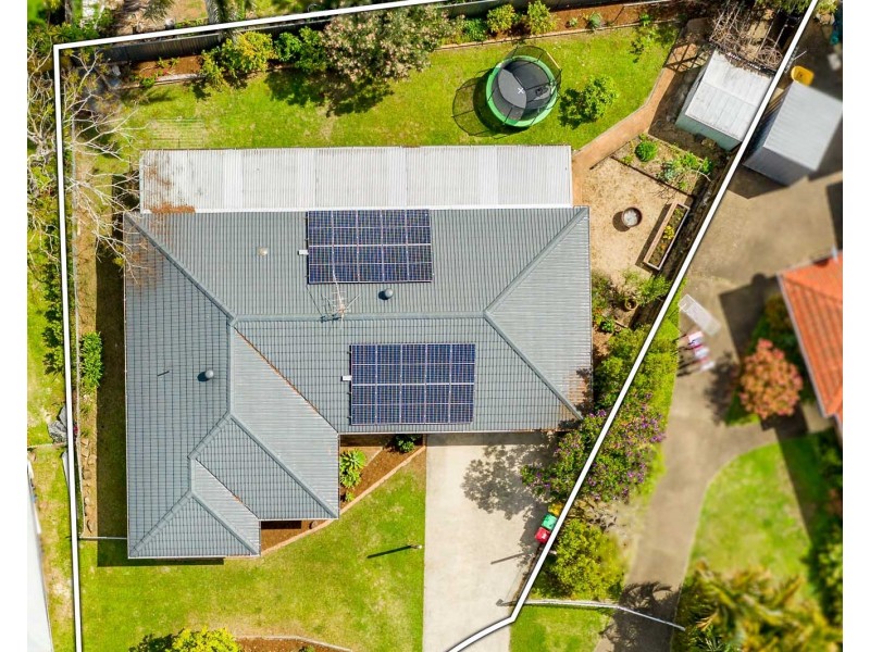 11 Grevillea Avenue, Mullumbimby NSW 2482