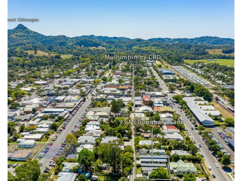 93 Mcgoughans Lane, Mullumbimby NSW 2482