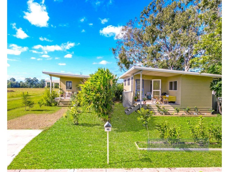 45 Queen St, Mullumbimby NSW 2482