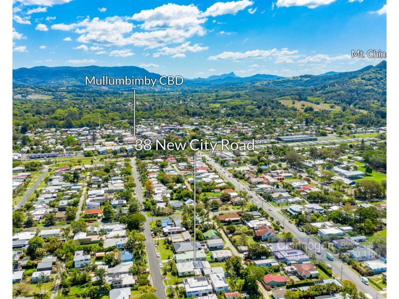 38 New City Road, Mullumbimby NSW 2482