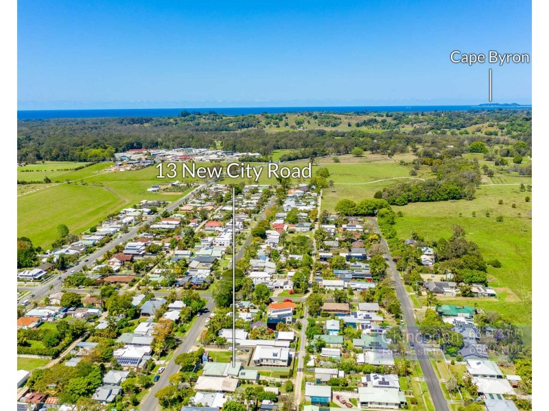13 New City Road, Mullumbimby NSW 2482