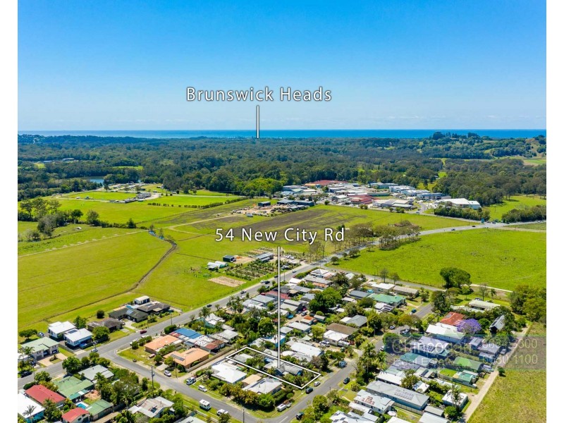 54 New City Road, Mullumbimby NSW 2482