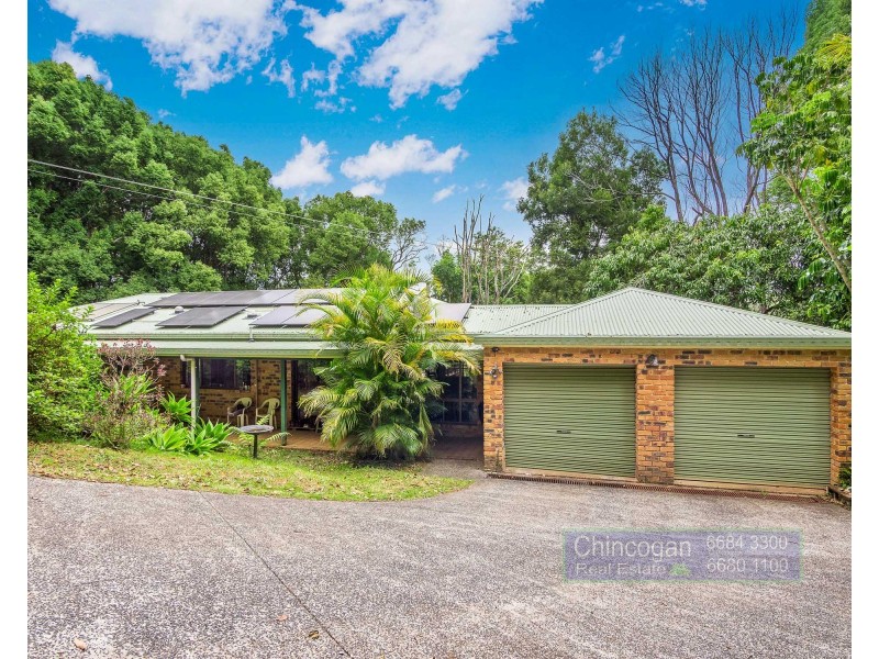 129 Mafeking Road, Goonengerry NSW 2482