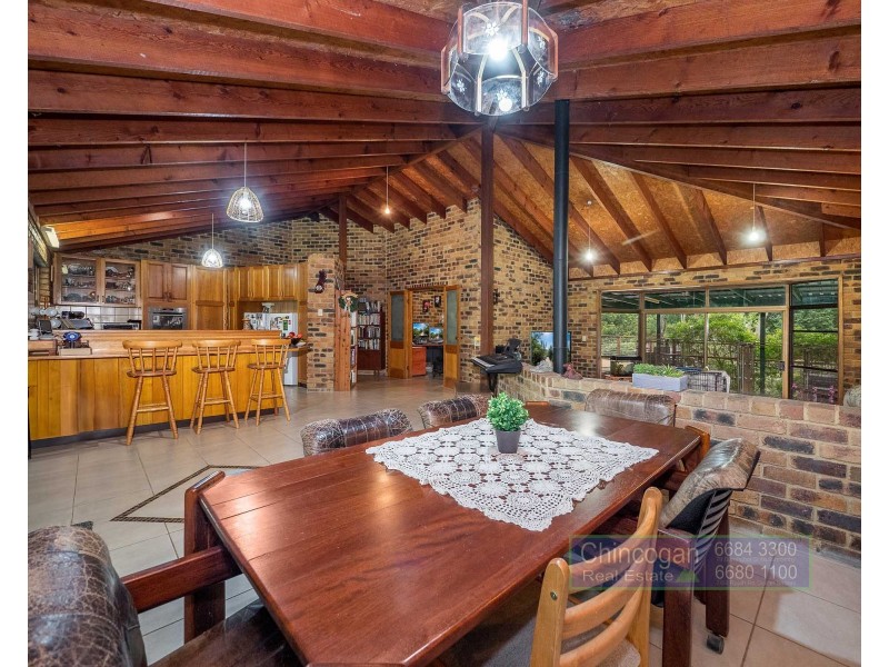 129 Mafeking Road, Goonengerry NSW 2482