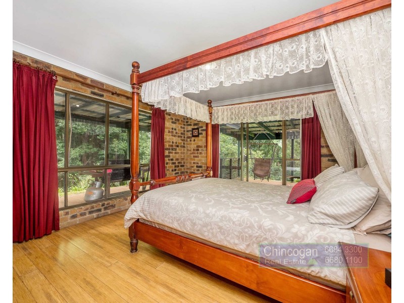 129 Mafeking Road, Goonengerry NSW 2482