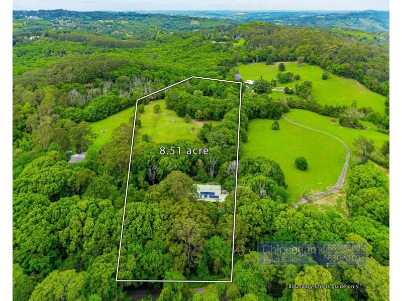 129 Mafeking Road, Goonengerry NSW 2482