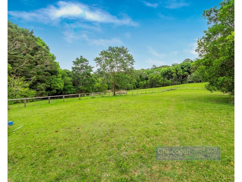 129 Mafeking Road, Goonengerry NSW 2482