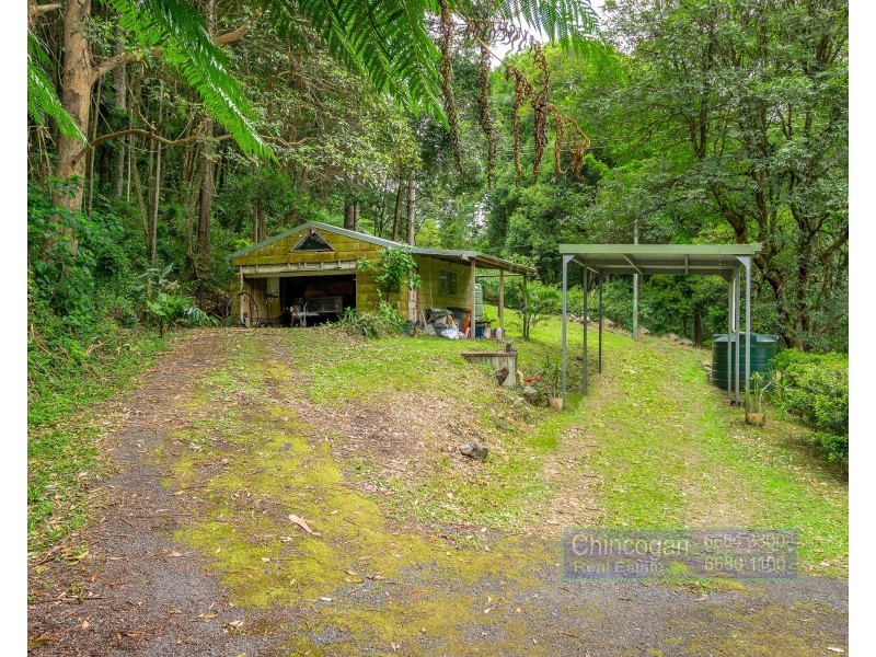 129 Mafeking Road, Goonengerry NSW 2482