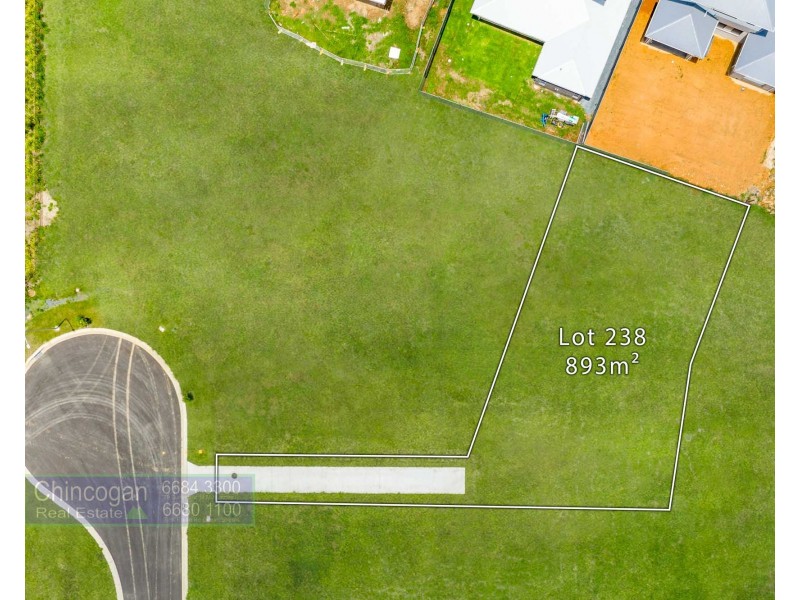 Lot 238 Tallowood Ridge, Mullumbimby NSW 2482