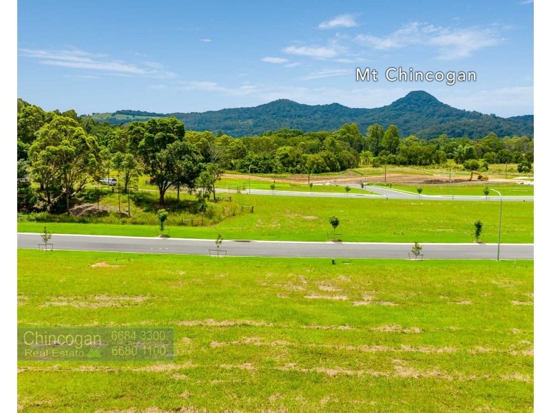 Lot 238 Tallowood Ridge, Mullumbimby NSW 2482