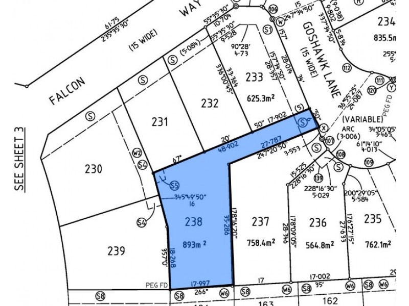 Lot 238 Tallowood Ridge, Mullumbimby NSW 2482