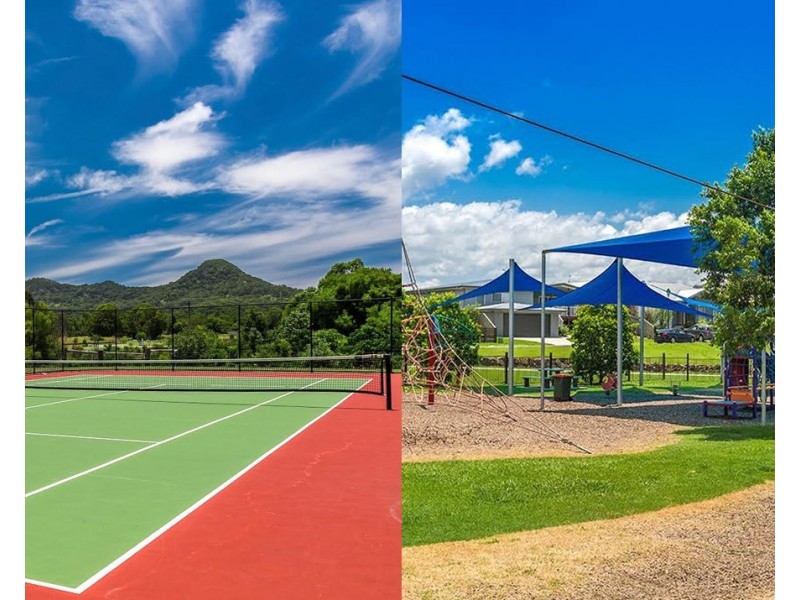 Lot 238 Tallowood Ridge, Mullumbimby NSW 2482
