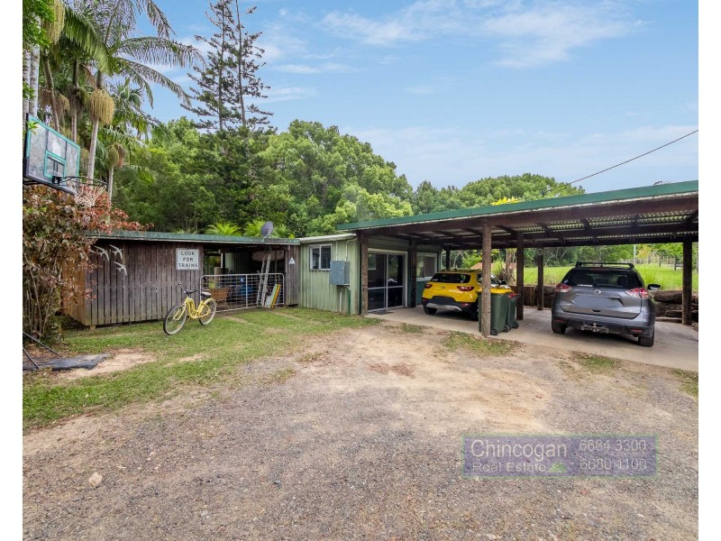 121 Greenvale Court, Burringbar NSW 2483