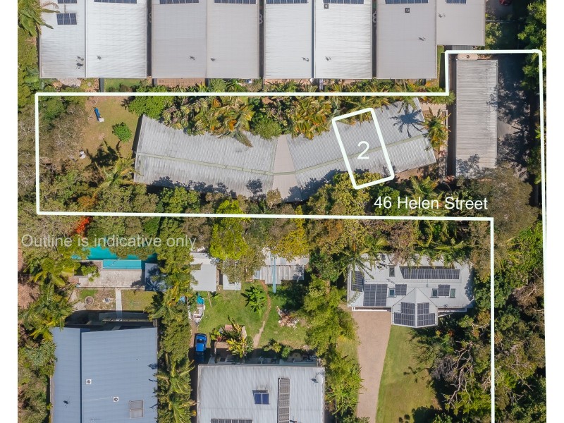 2/46 Helen St, South Golden Beach NSW 2483
