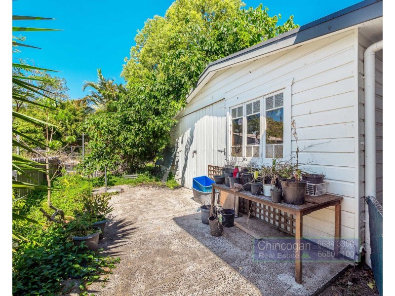 B/93 Mcgoughans Lane, Mullumbimby NSW 2482