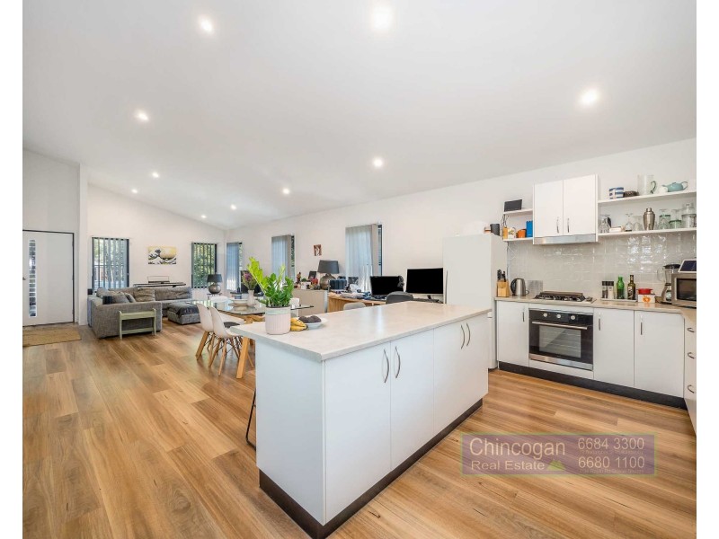 B/93 Mcgoughans Lane, Mullumbimby NSW 2482