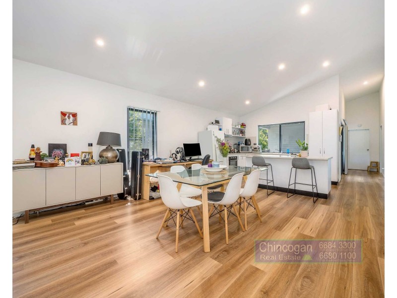 B/93 Mcgoughans Lane, Mullumbimby NSW 2482