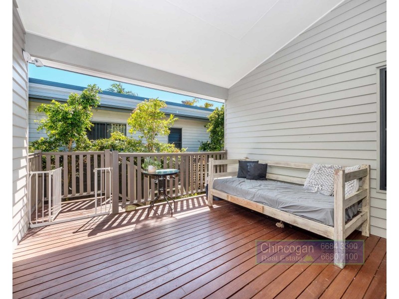 B/93 Mcgoughans Lane, Mullumbimby NSW 2482