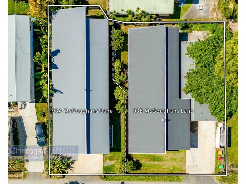 B/93 Mcgoughans Lane, Mullumbimby NSW 2482