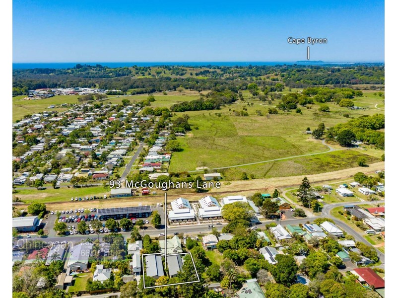 B/93 Mcgoughans Lane, Mullumbimby NSW 2482