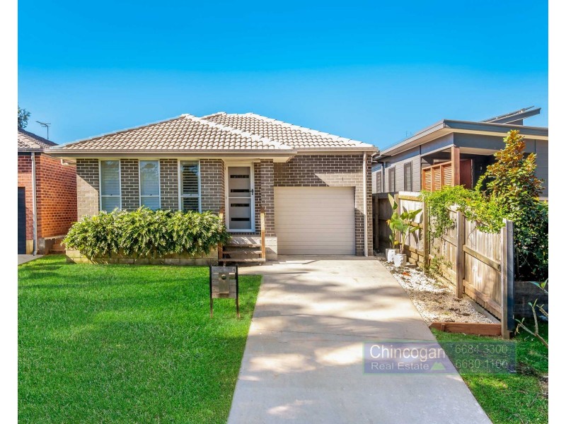 4 Orchid Place, Mullumbimby NSW 2482