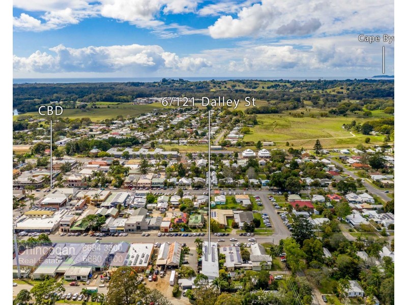 6/121 Dalley Street, Mullumbimby NSW 2482