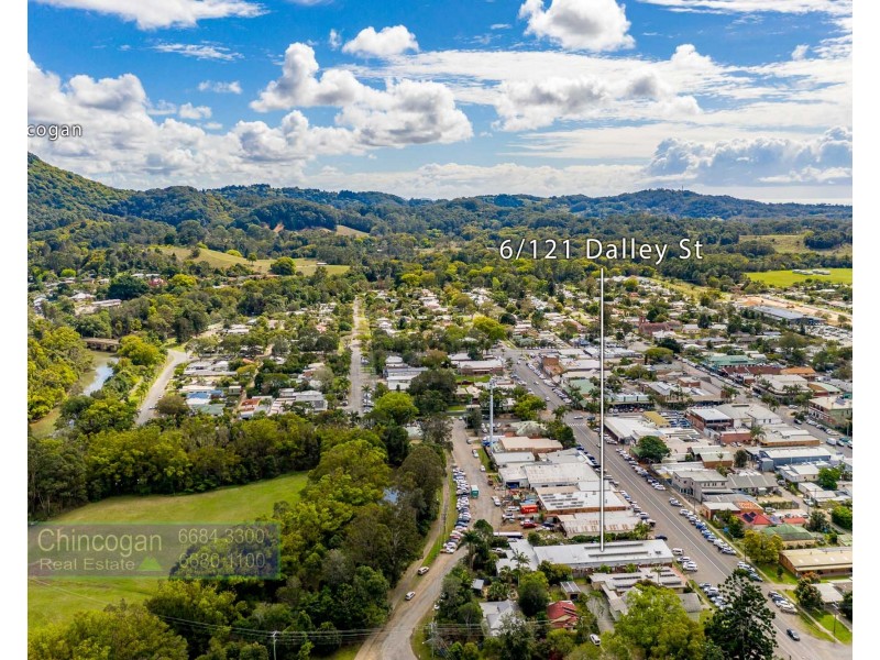 6/121 Dalley Street, Mullumbimby NSW 2482
