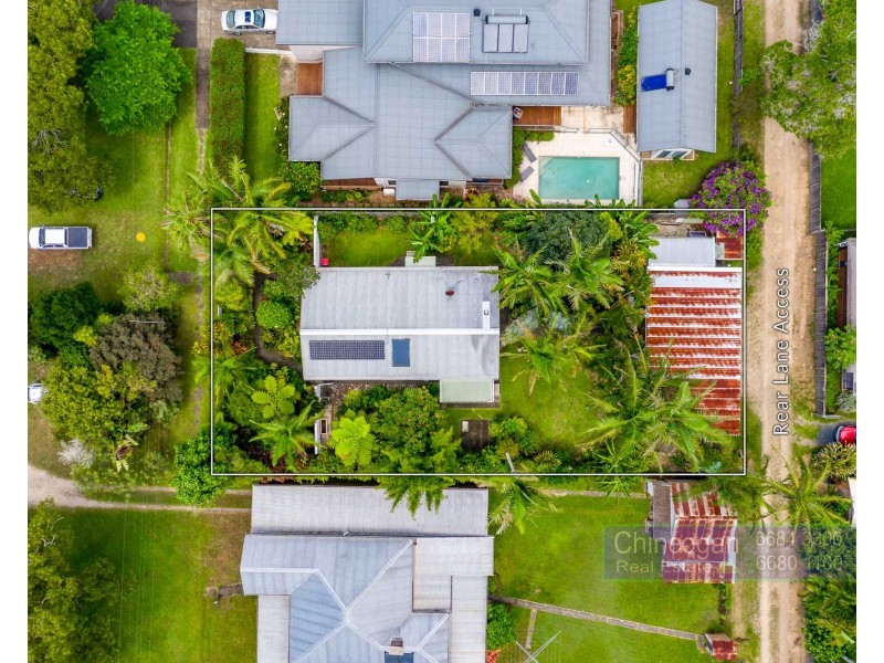11 Dalley Street, Mullumbimby NSW 2482