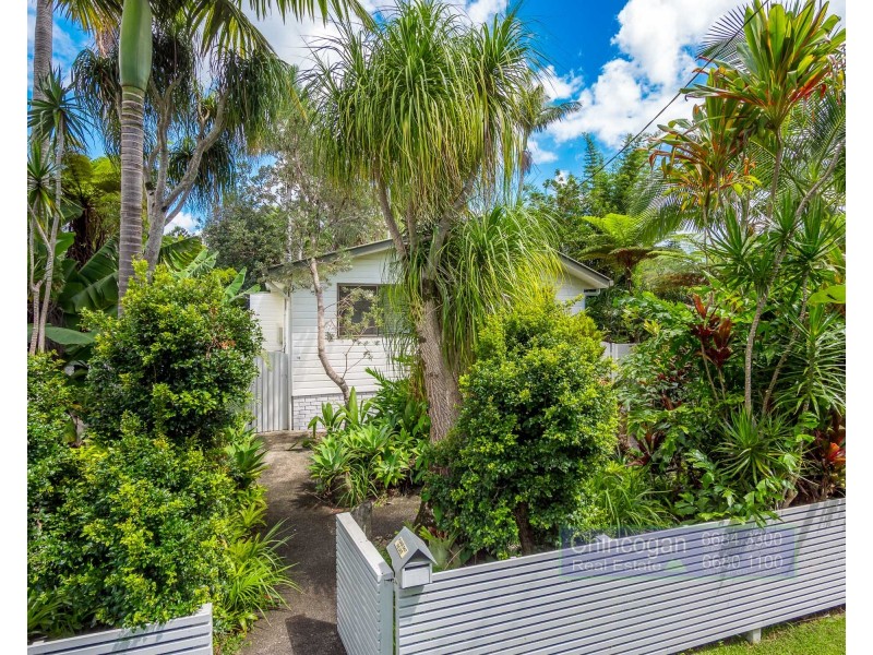 11 Dalley Street, Mullumbimby NSW 2482