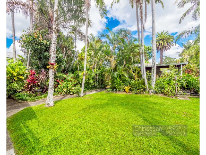 11 Dalley Street, Mullumbimby NSW 2482