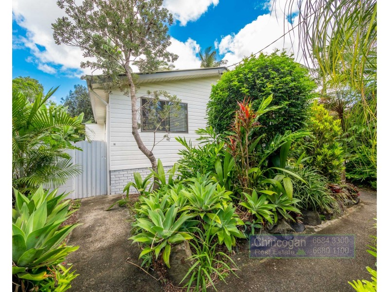 11 Dalley Street, Mullumbimby NSW 2482