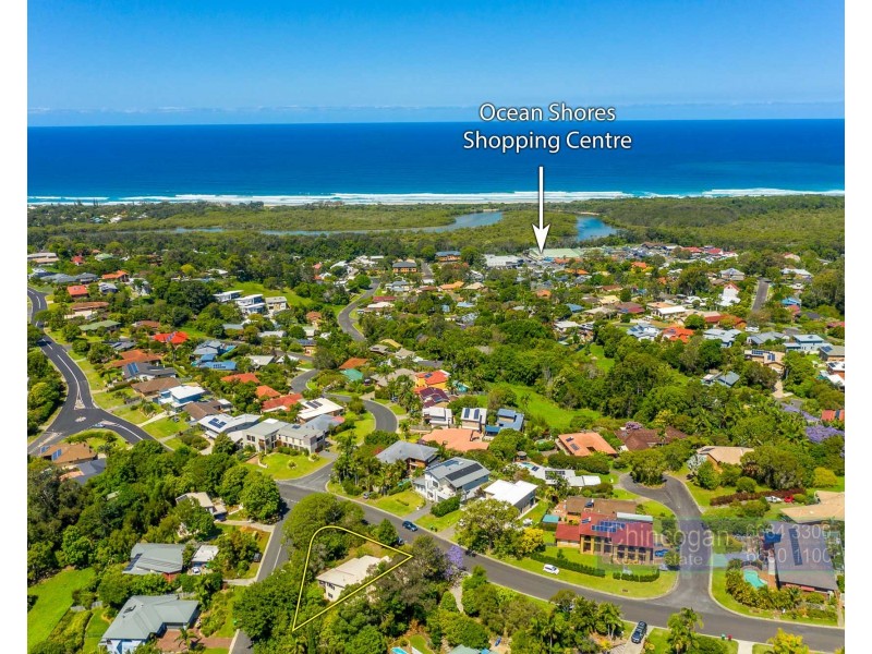 2/1 Coomburra Crescent, Ocean Shores NSW 2483