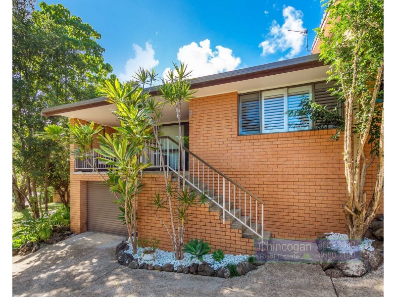 1/27 Coolamon Scenic Drive, Mullumbimby NSW 2482