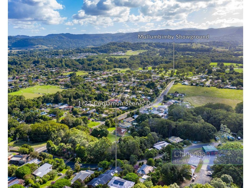 1/27 Coolamon Scenic Drive, Mullumbimby NSW 2482