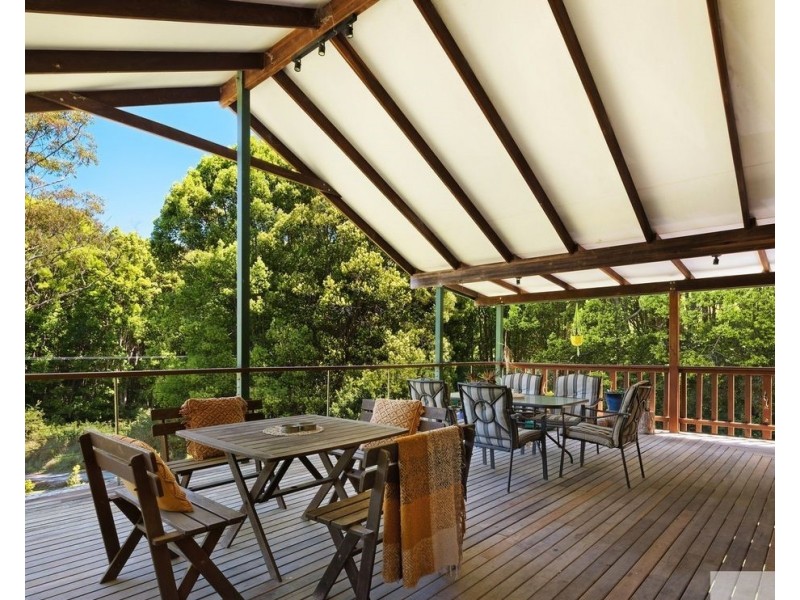 9 Black Bean Road, Wilsons Creek NSW 2482