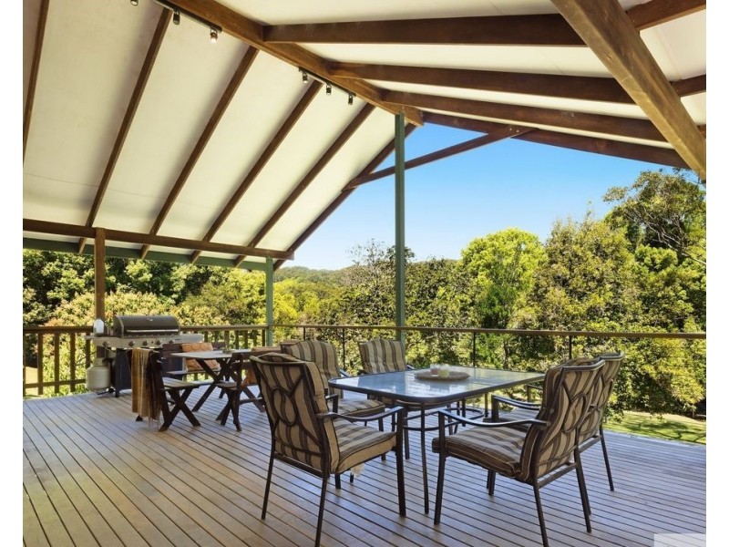 9 Black Bean Road, Wilsons Creek NSW 2482