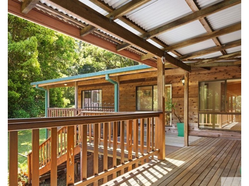 9 Black Bean Road, Wilsons Creek NSW 2482