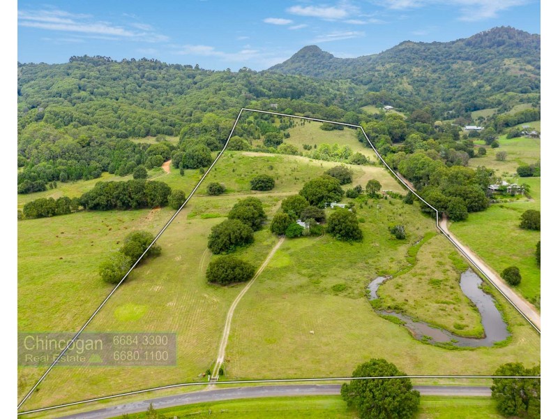 371 The Pocket Road, The Pocket NSW 2483