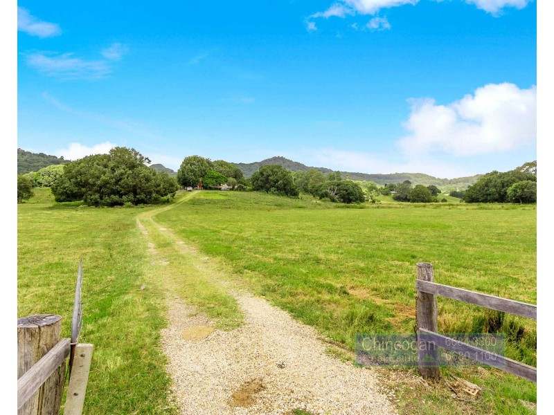 371 The Pocket Road, The Pocket NSW 2483